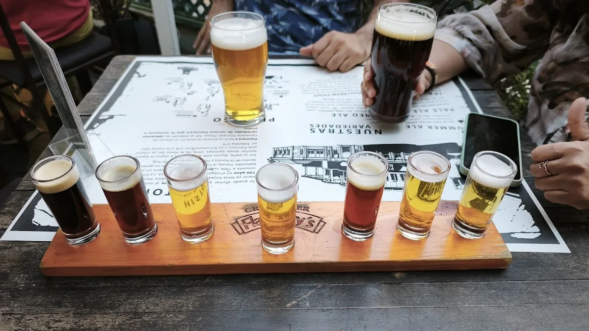 Flannery’s Beerhouse gallery 3