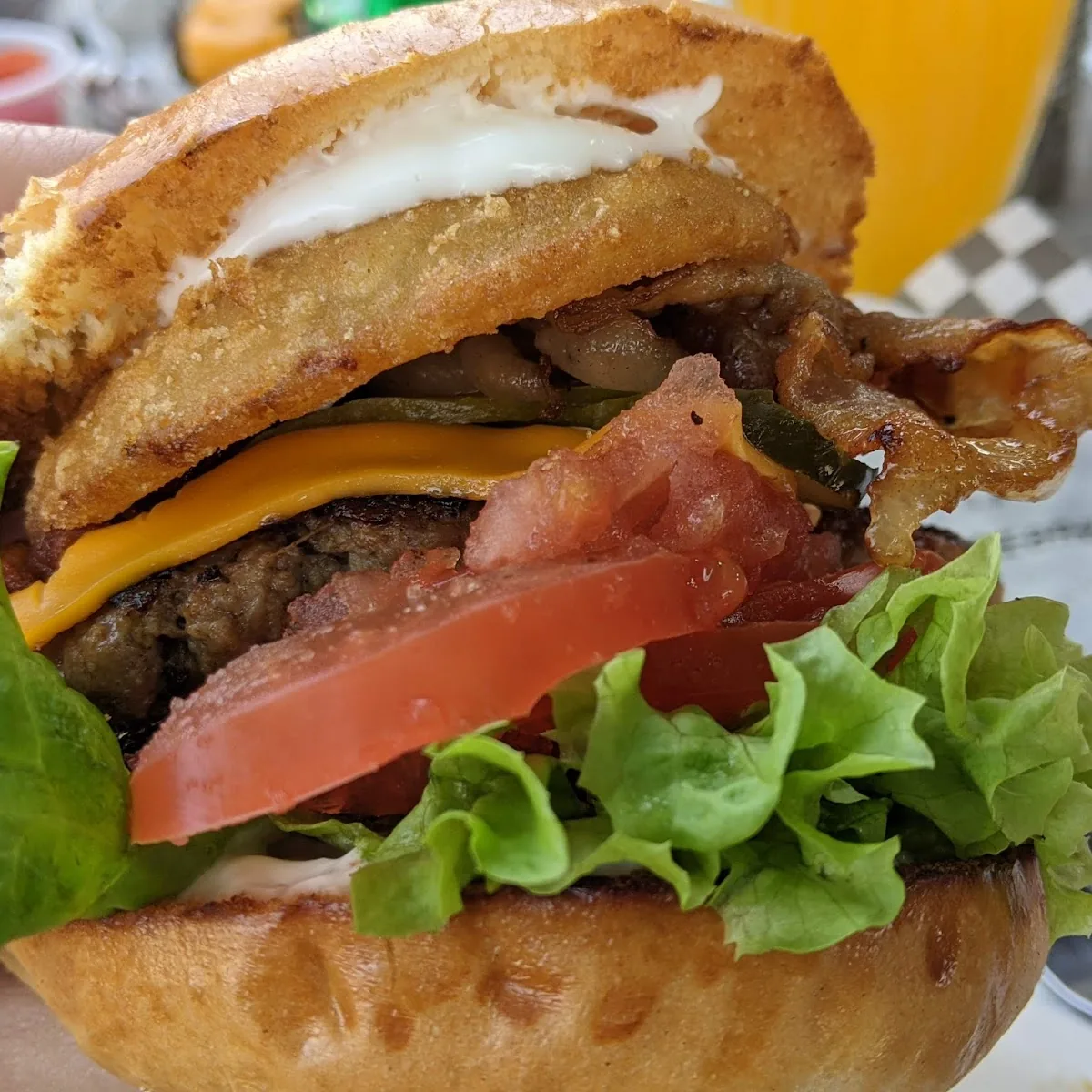 La Maestranza Sandwich & Burger Bar gallery 3