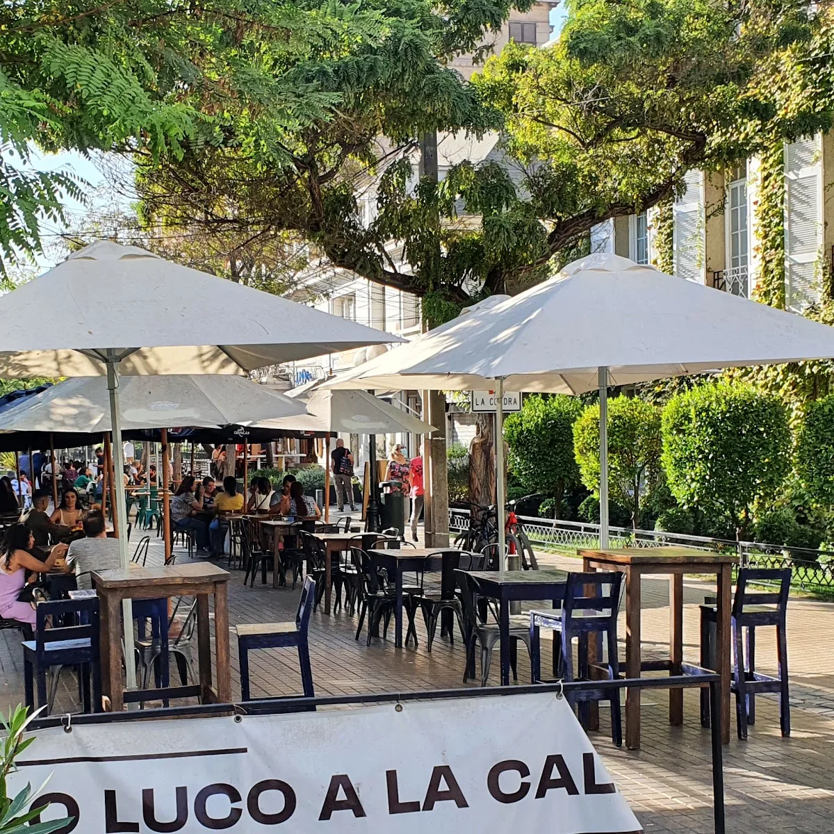 KrossBar Orrego Luco — Orrego Luco 66, Providencia, Regiu00f3n Metropolitana, Chile