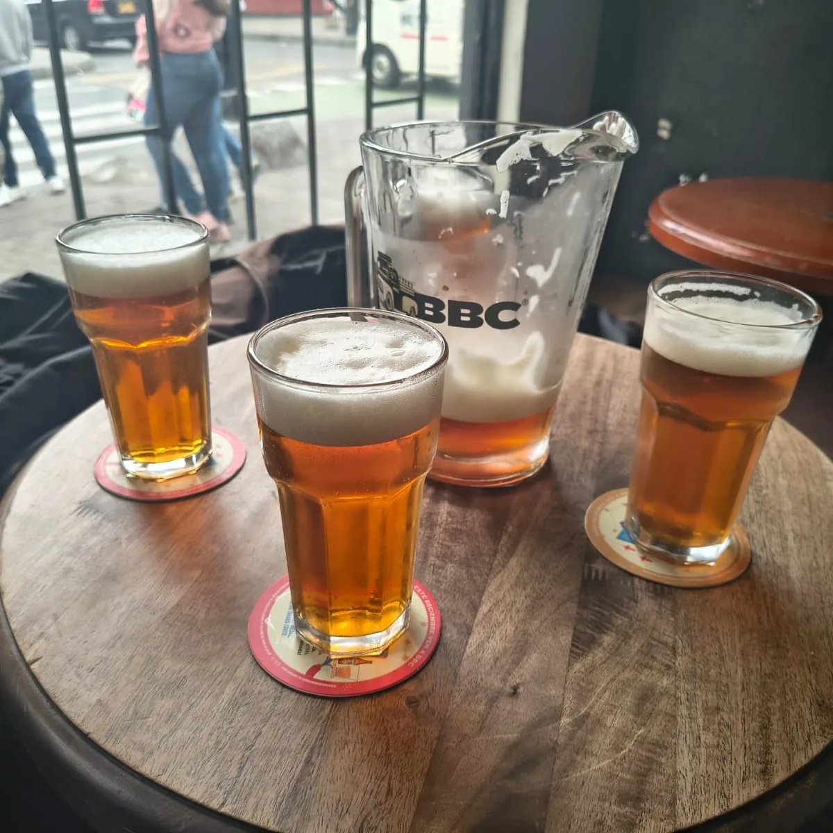 BBC – Bodega Restrepo — Cl 17 Sur #16-02, Bogotu00e1, Colombia