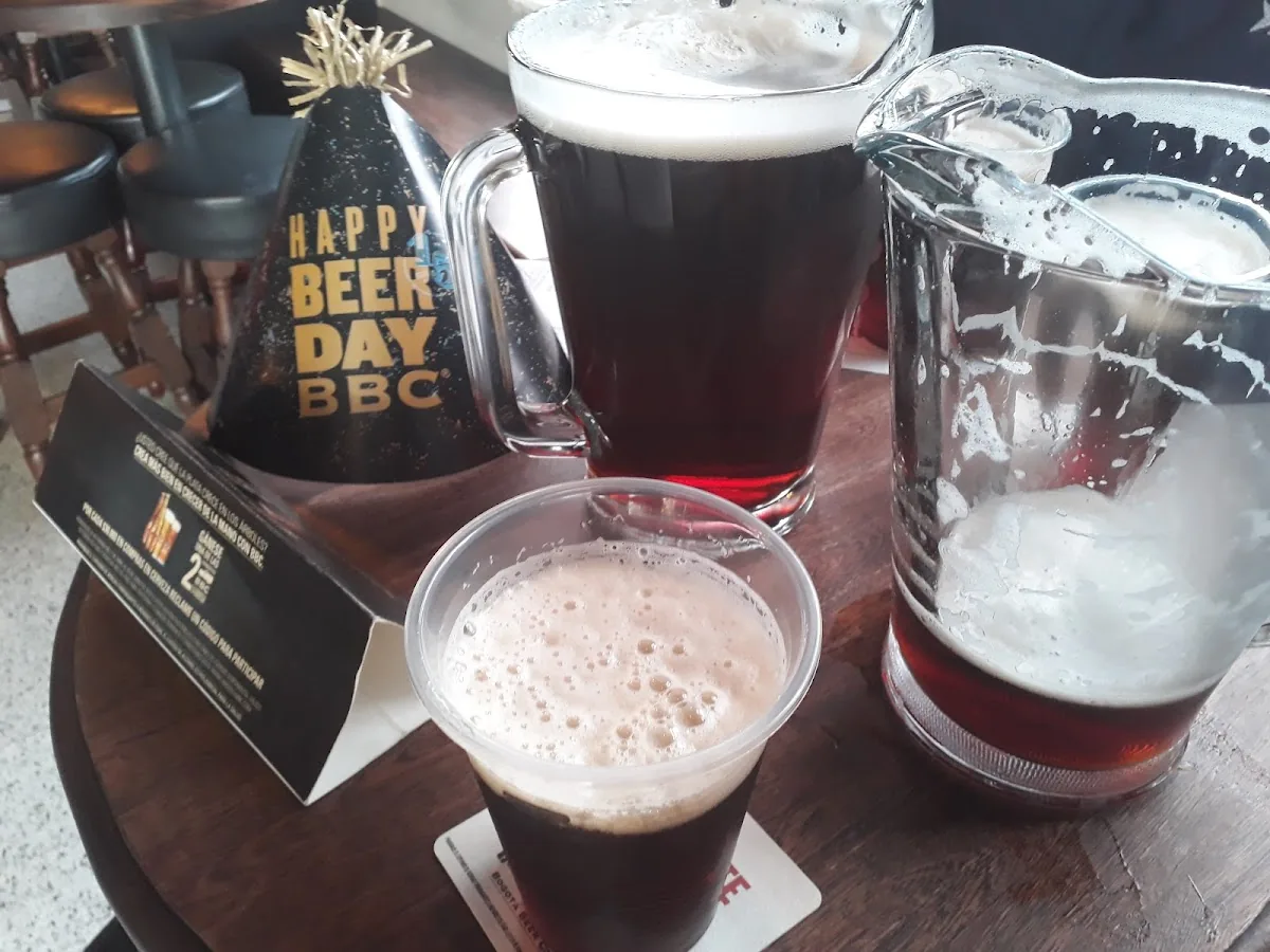 BBC – Bodega Restrepo gallery 2