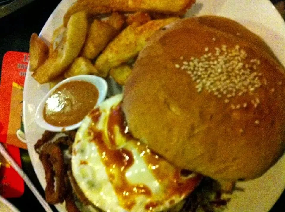El Inglés Gastro Pub gallery 2