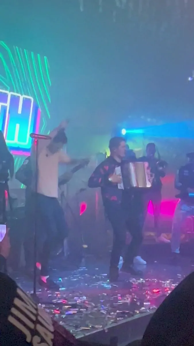 Sutton Club Bogotá gallery 2