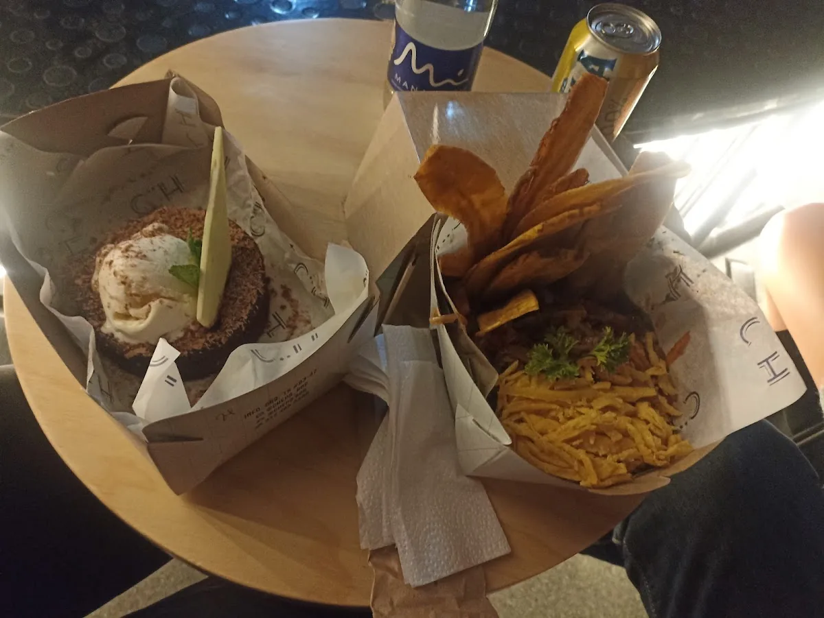 Sutton Club Bogotá gallery 3