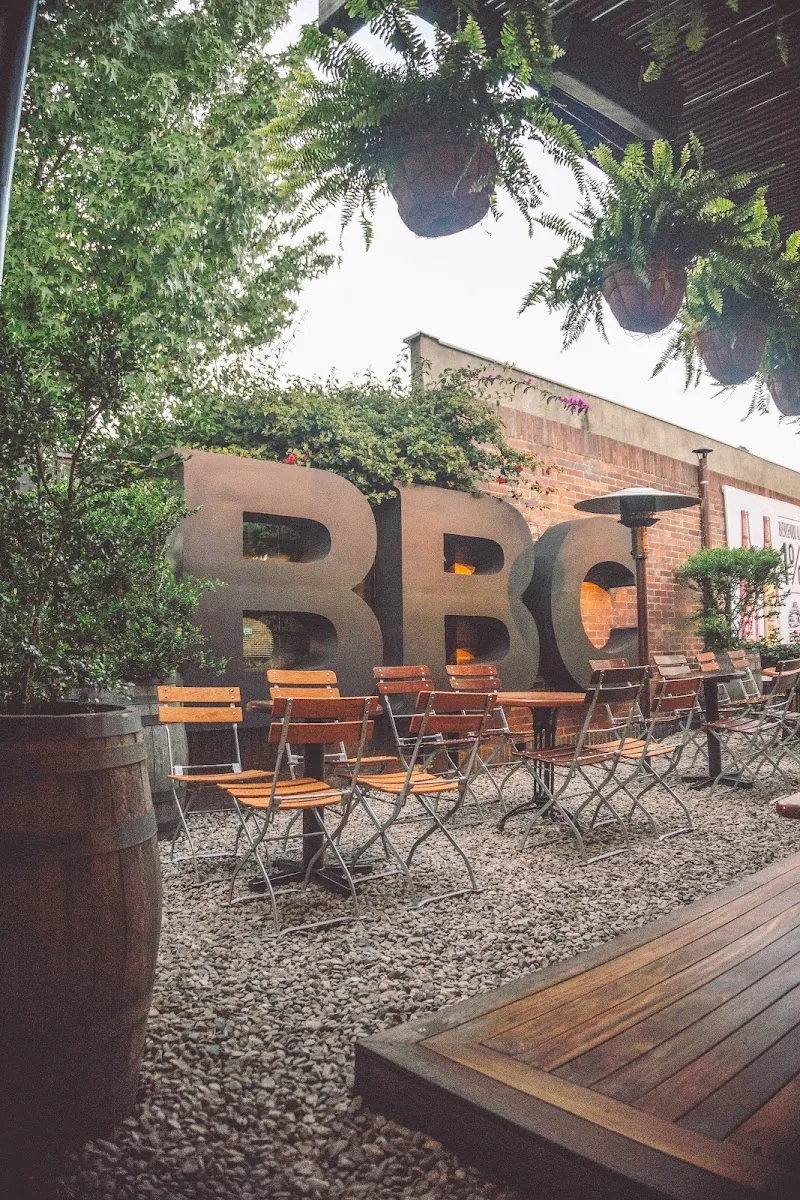 Bogotá Beer Company gallery 2