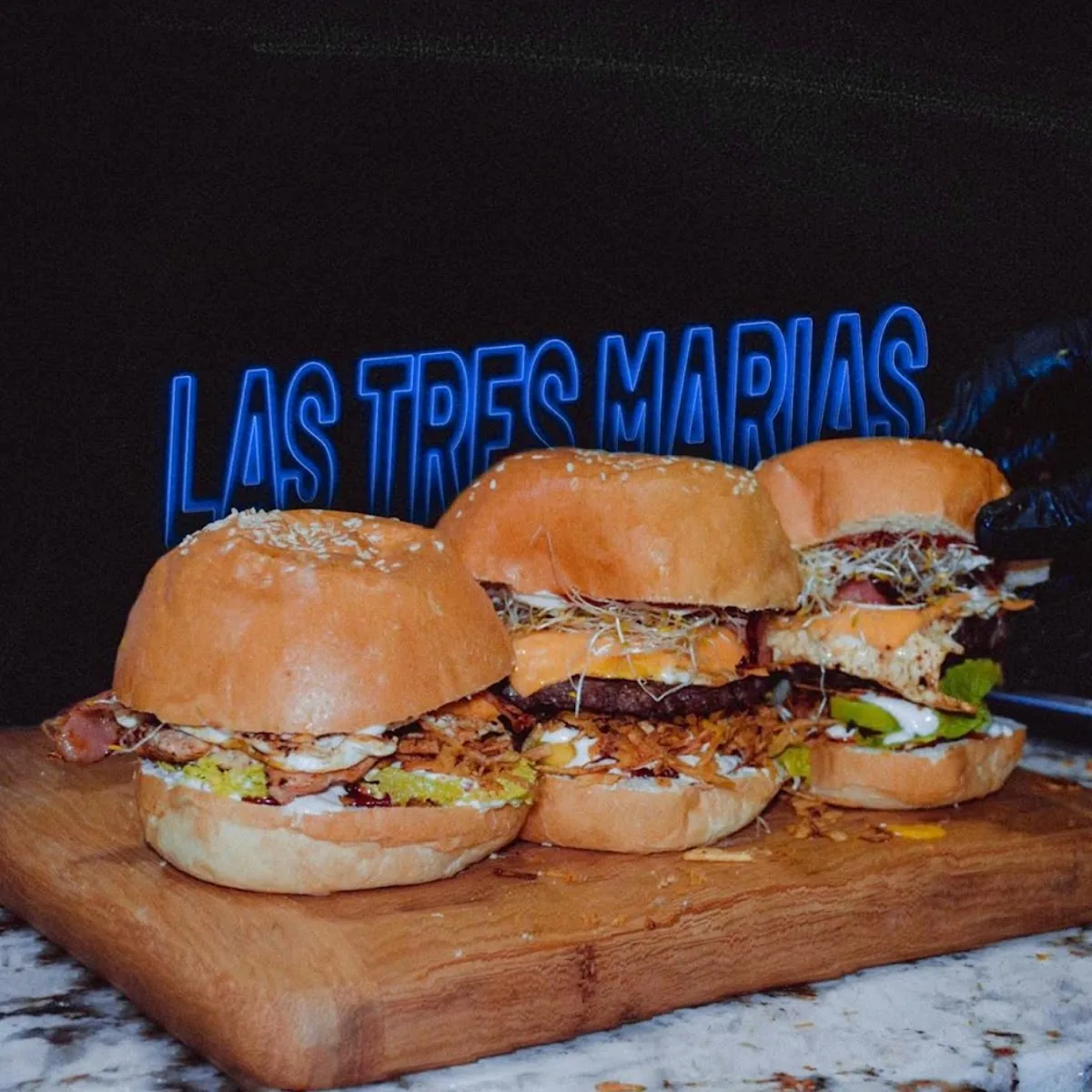 La Esquina del Sabor LM — Avenida Jalisco, Caracas 1080, Miranda, Venezuela