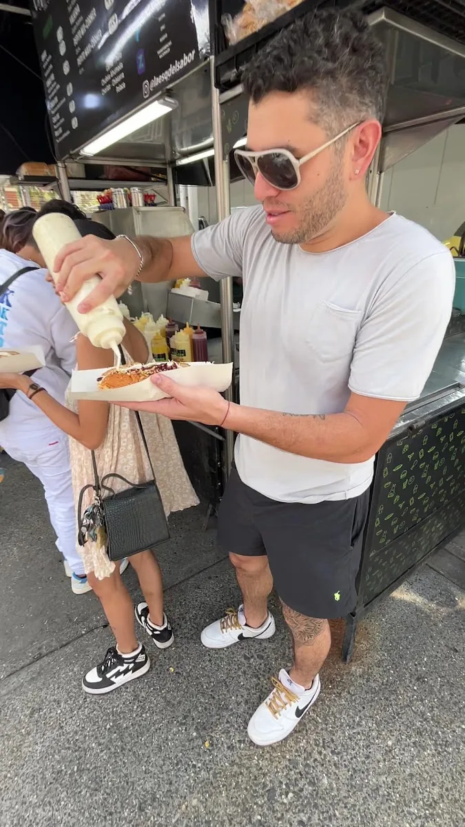 La Esquina del Sabor LM gallery 2