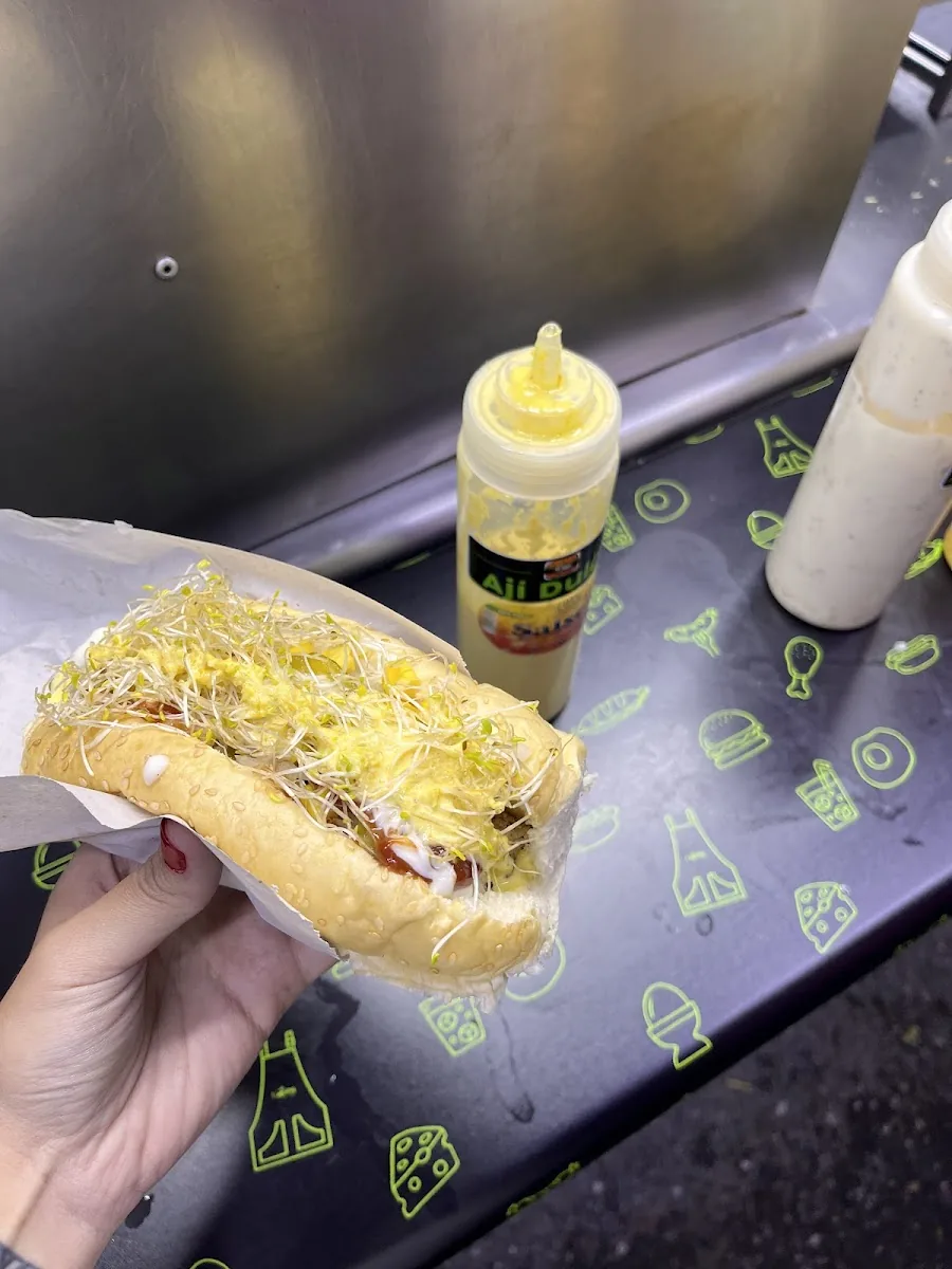 La Esquina del Sabor LM gallery 3