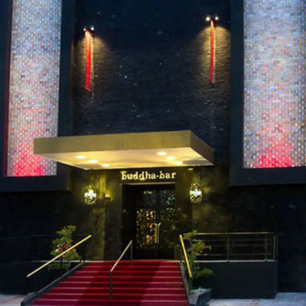 Rest. Buddha Bar — 212 Av. Orinoco, Caracas 1060, Miranda, Venezuela