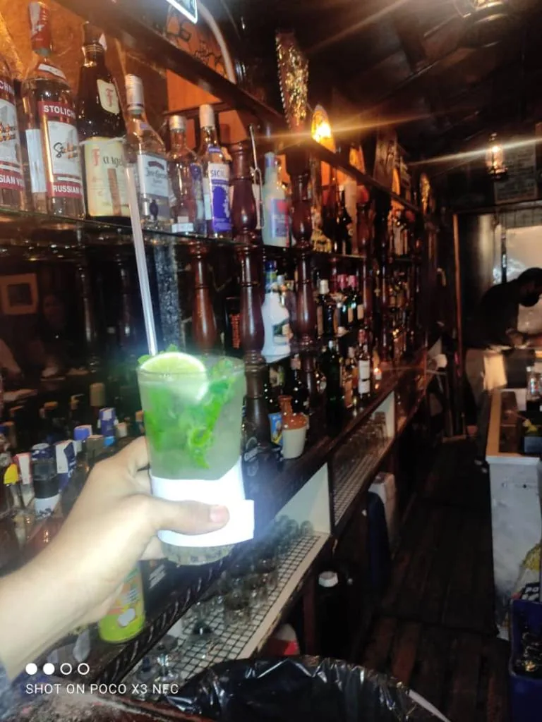 Greenwich Pub gallery 2