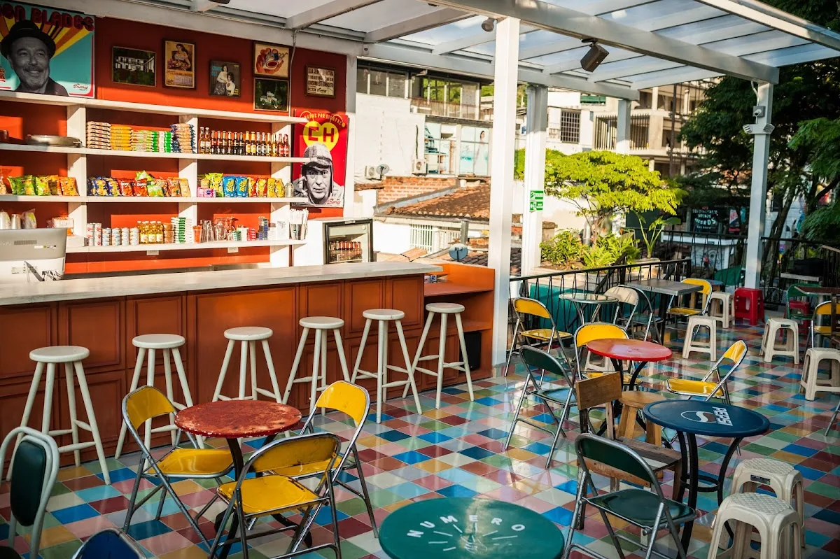 El Social Tienda Mixta desde 1969 gallery 2