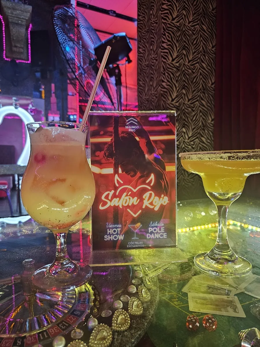 Bar Chiquita gallery 3