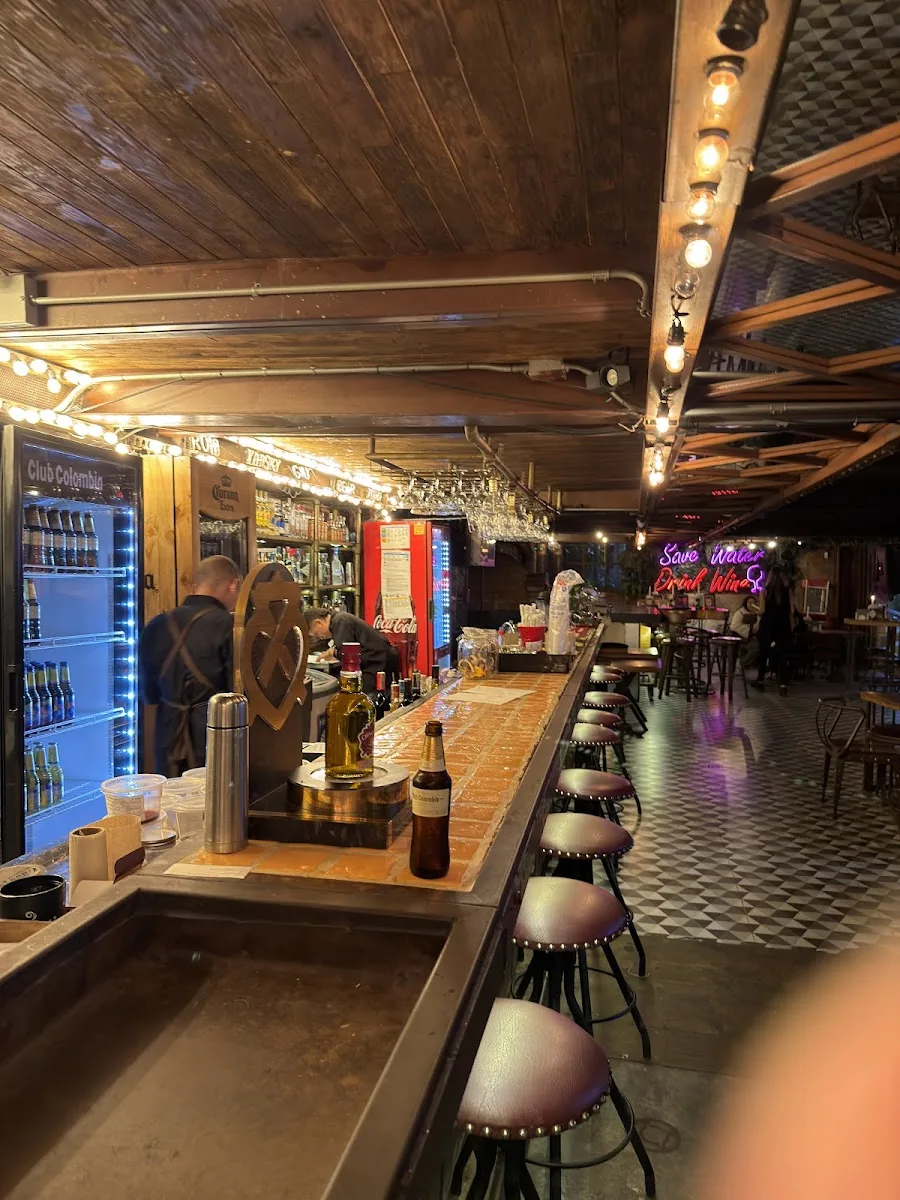 37 Park Medellín gallery 3