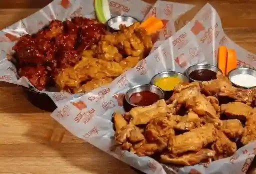 Sport Wings – Mall San Lucas gallery 3