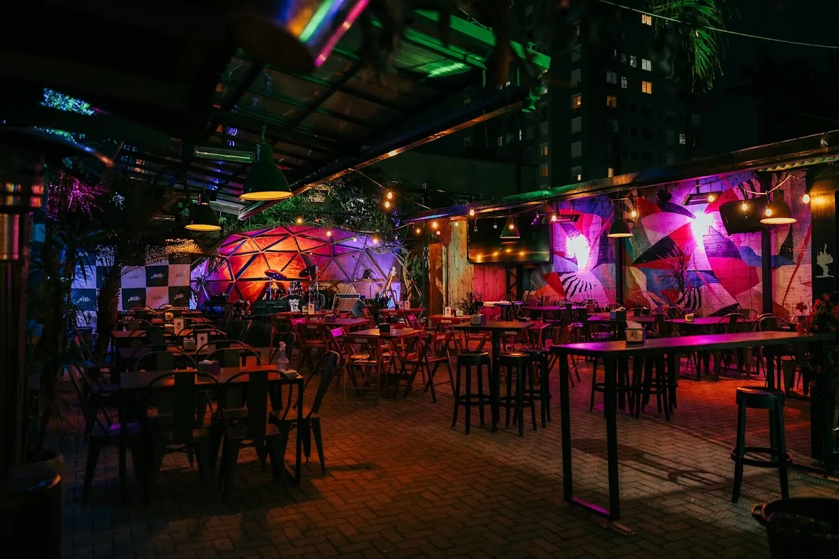 Espaço Maestro gallery 2