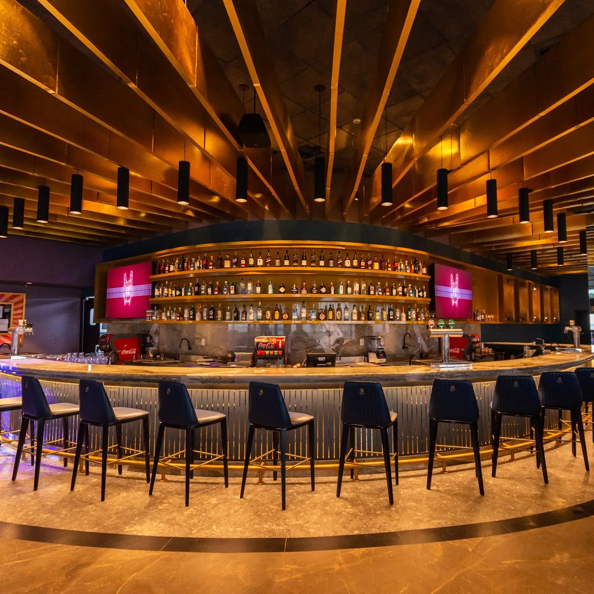 Hard Rock Café Porto Alegre — Pontal Shopping - Av. Padre Cacique, 2893 - Cristal, Porto Alegre - RS, 90810-240, Brazil