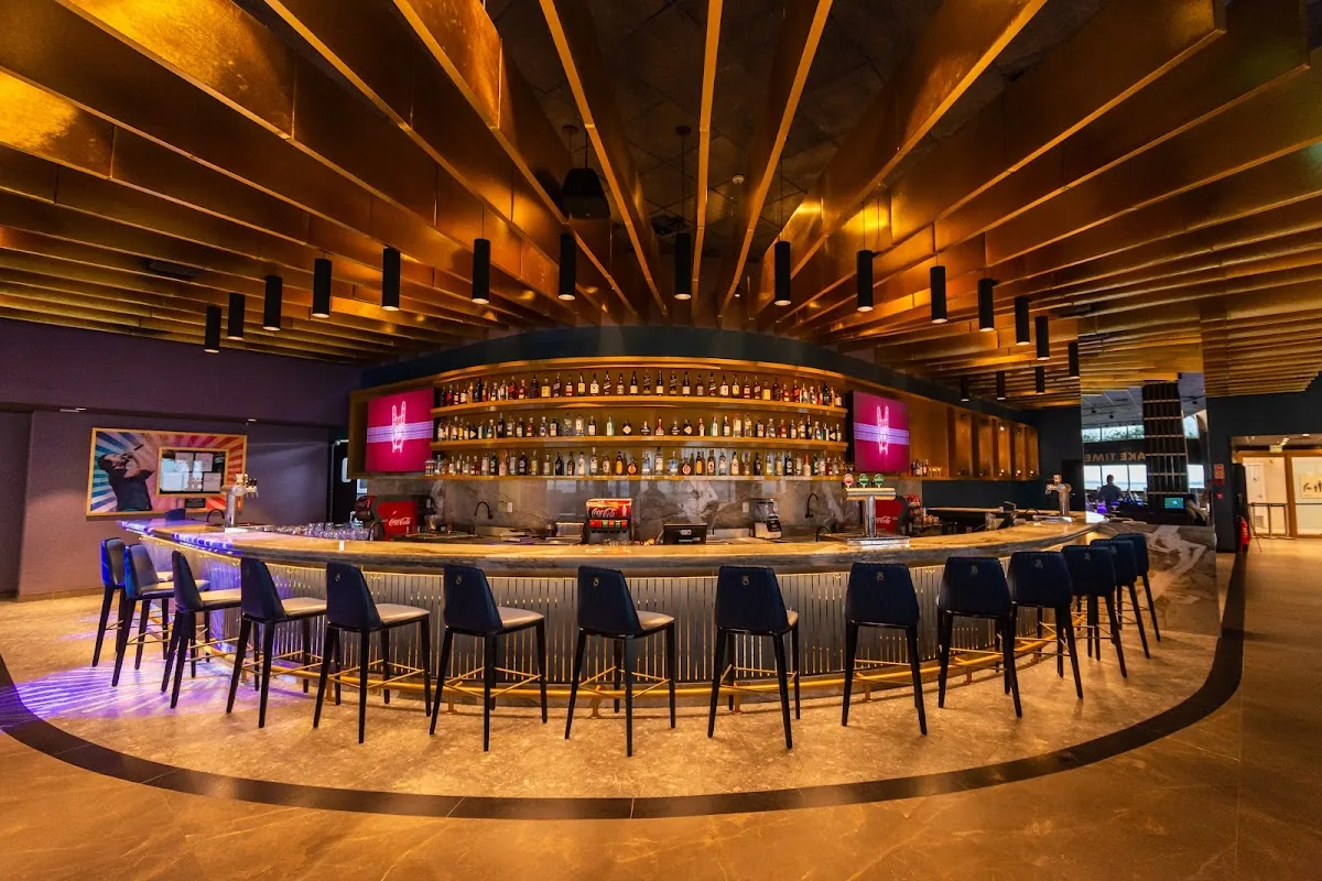 Hard Rock Café Porto Alegre gallery 2