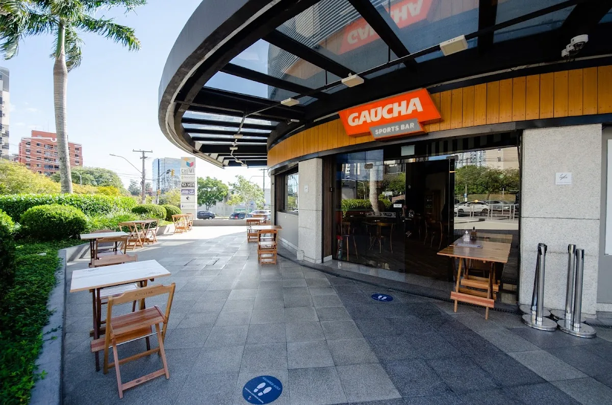 Gaúcha Sports Bar gallery 2
