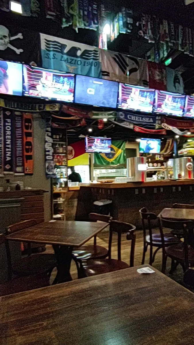 Gaúcha Sports Bar gallery 3