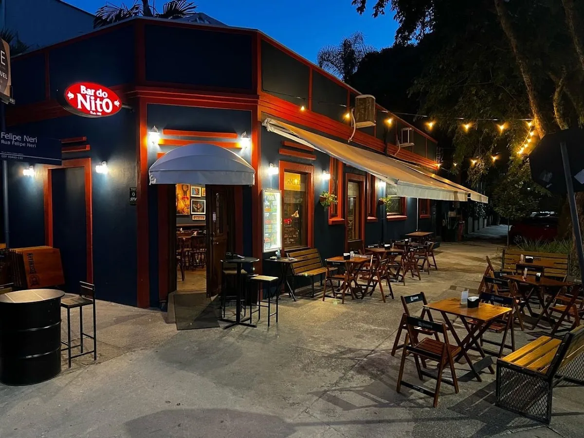 Nito’s Bar gallery 2