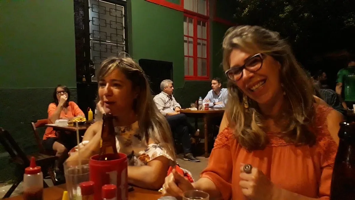 Alexandre Bar gallery 2