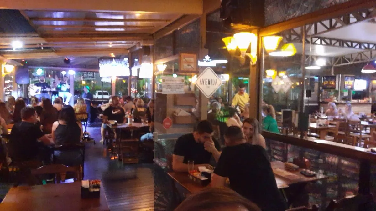 Avenida Bar gallery 2
