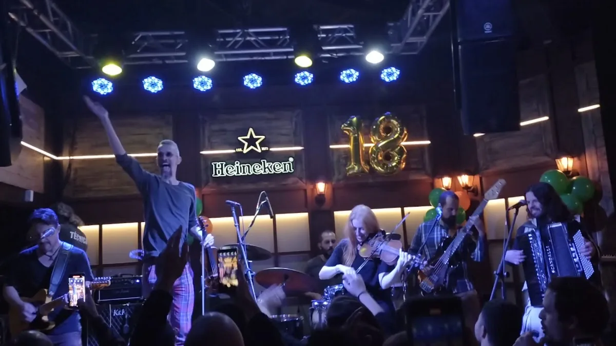 Sheridan’s Irish Pub gallery 3