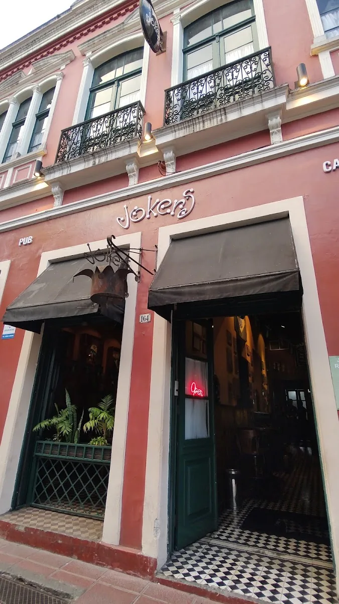 Jokers Pub gallery 3