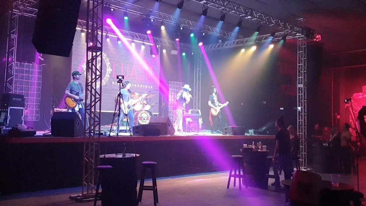 Tork n’ Roll gallery 2