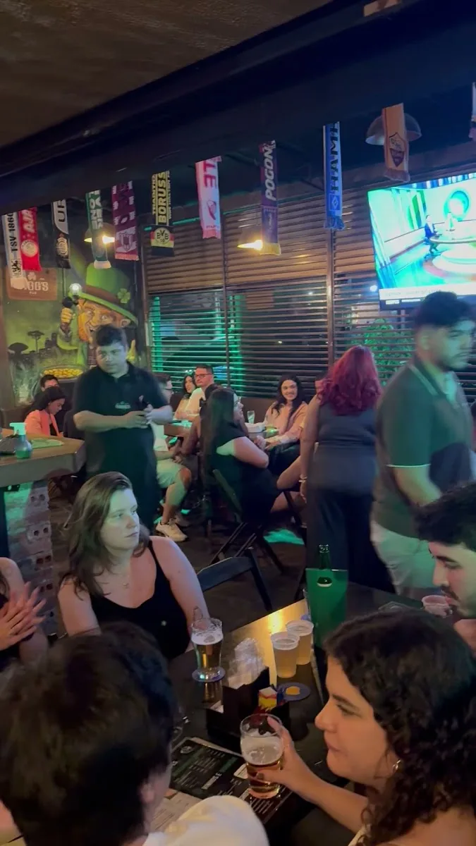 Gigg’s Bar gallery 3