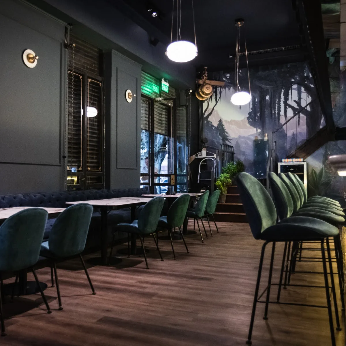 Chinchibira — Santa Fe