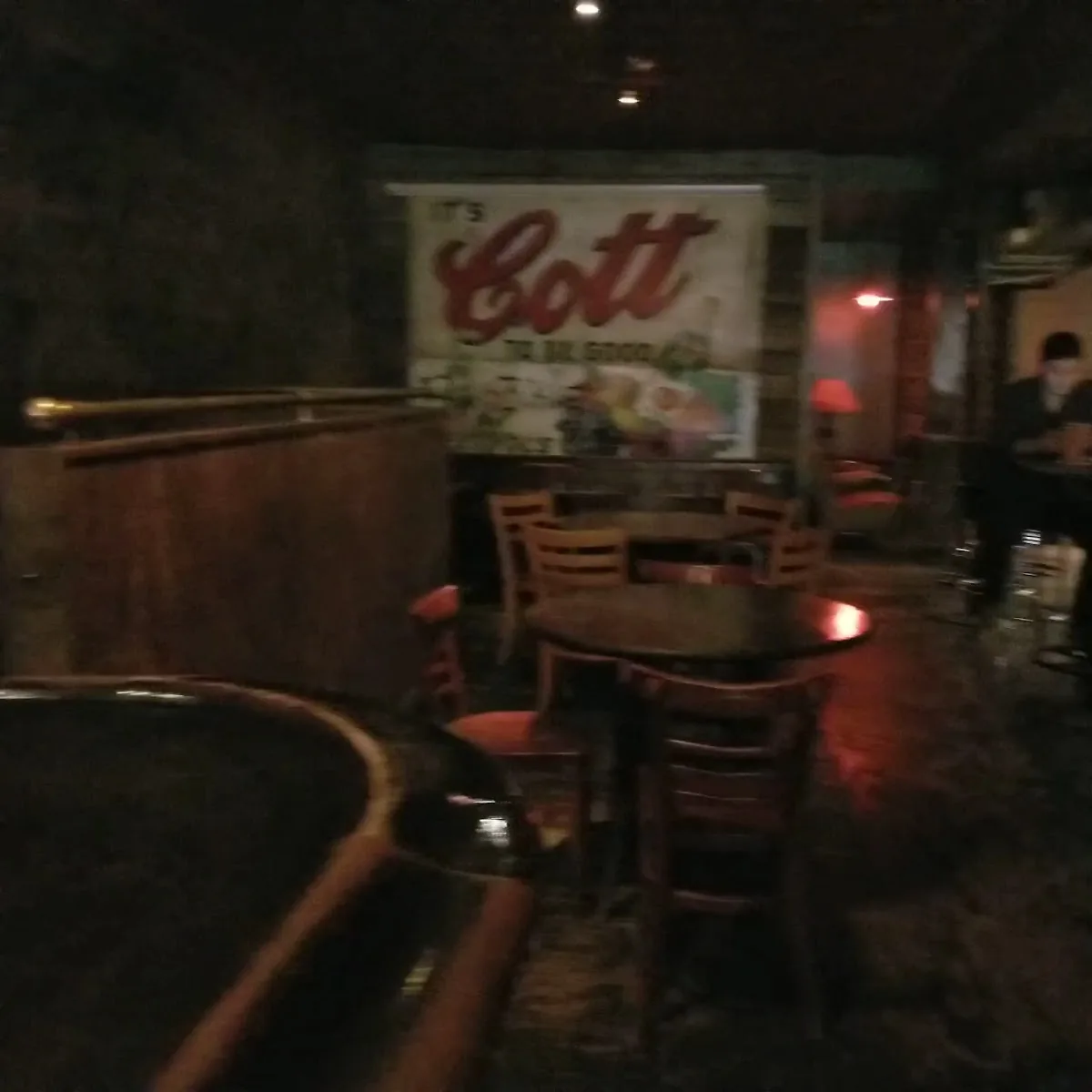 Floyd Bar gallery 3