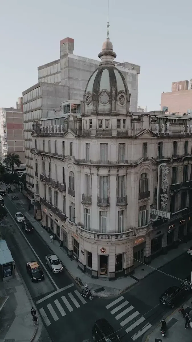 Rock&Feller’s Savoy gallery 3