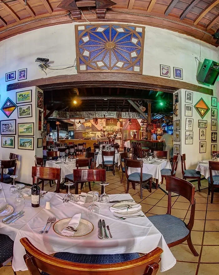 Quebracho Parrilla Argentina Restaurante Bar gallery 2