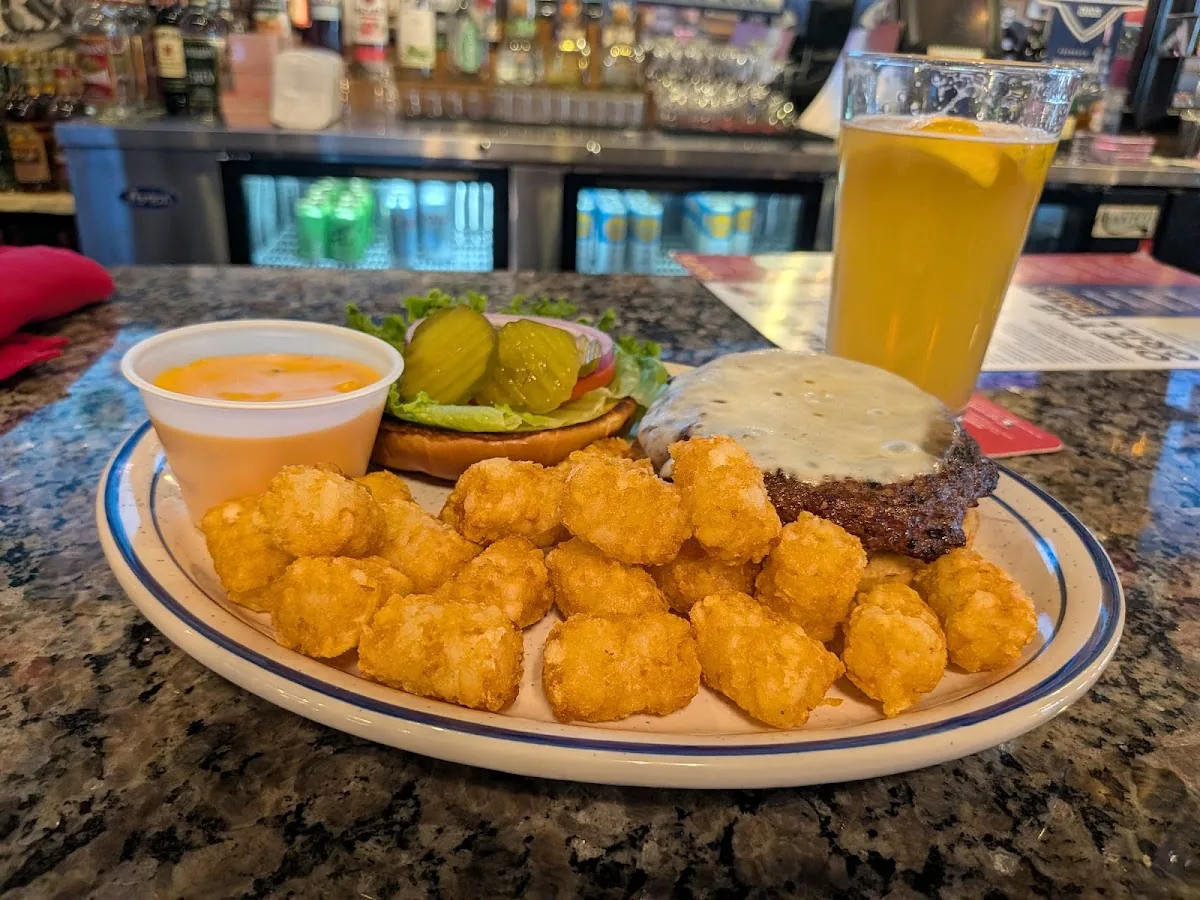 Chappell’s Restaurant & Sports Museum gallery 3