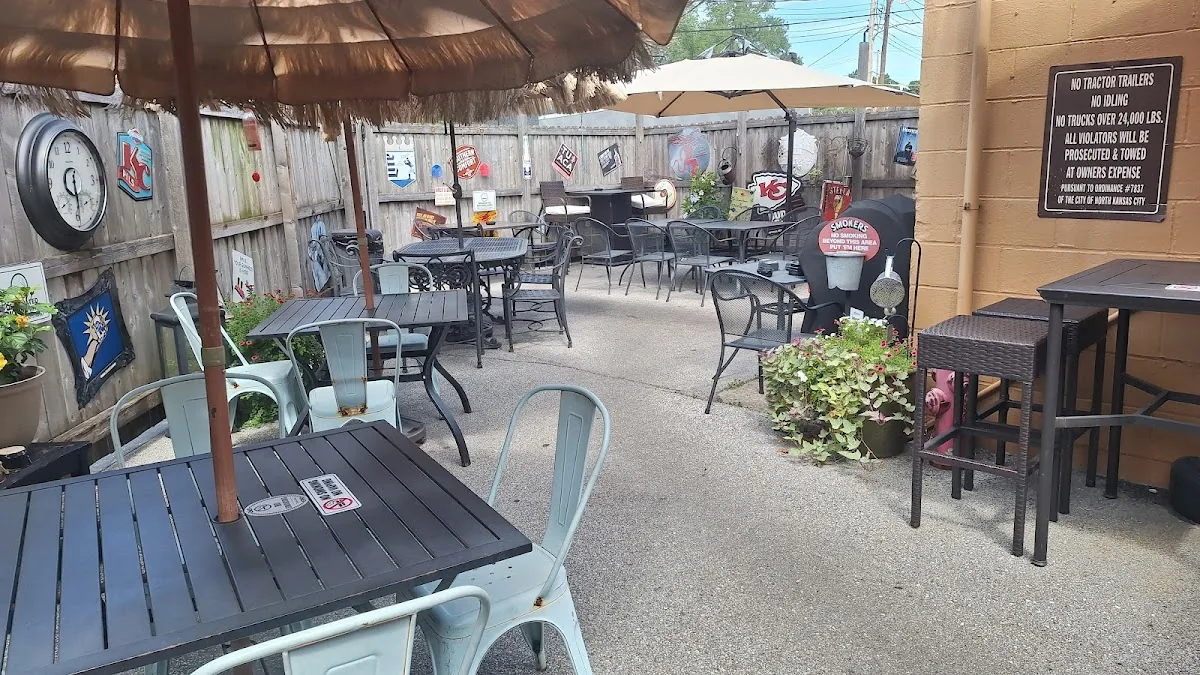 Christine’s Firehouse gallery 2