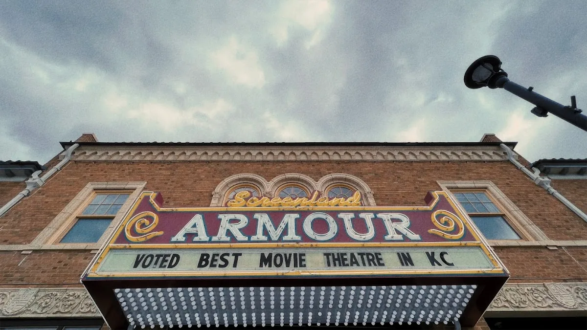 Screenland Armour gallery 2