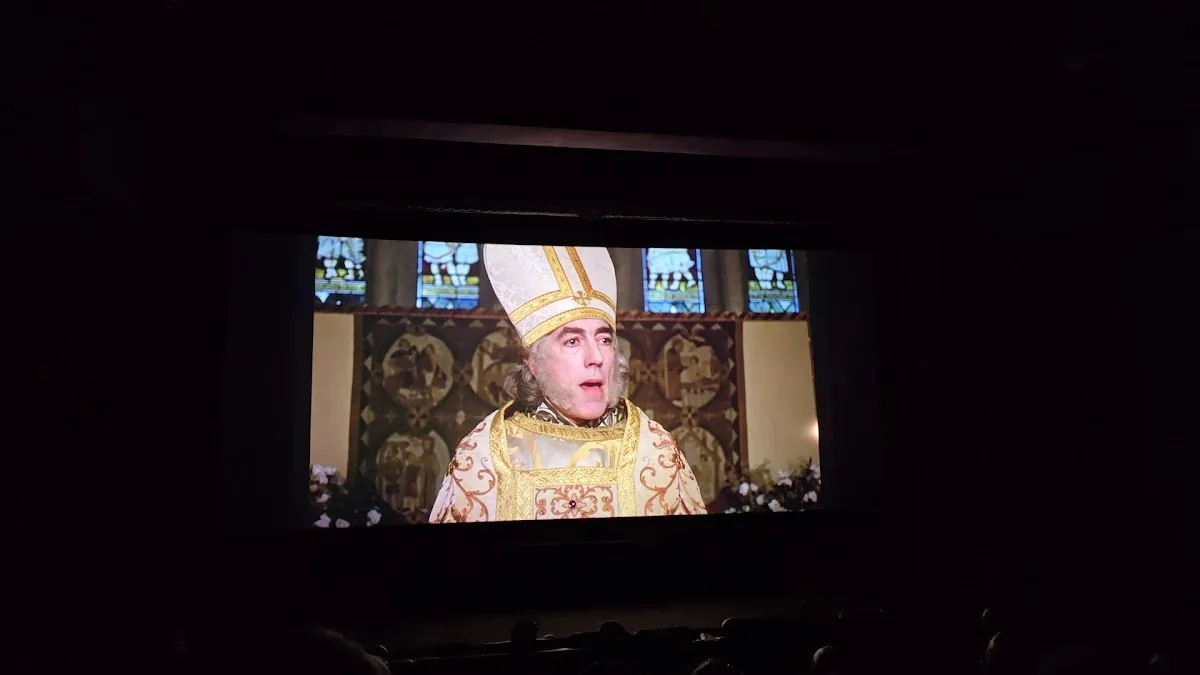 Screenland Armour gallery 3