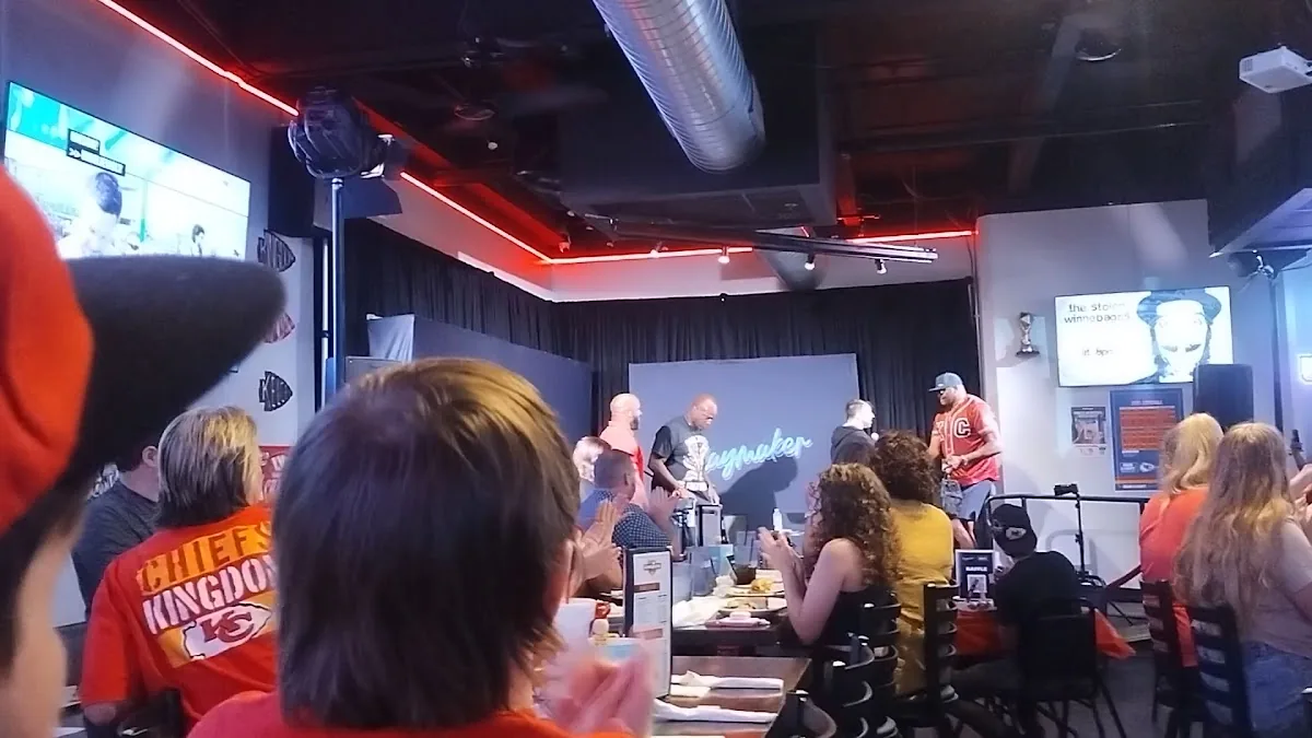 The Kingdom Bar & Grille gallery 3