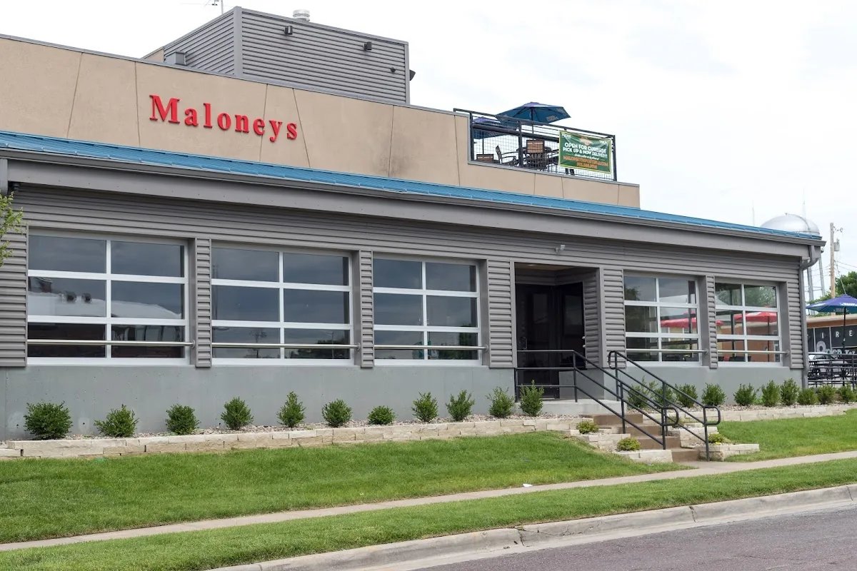 Maloney’s Sports Bar & Grill gallery 2