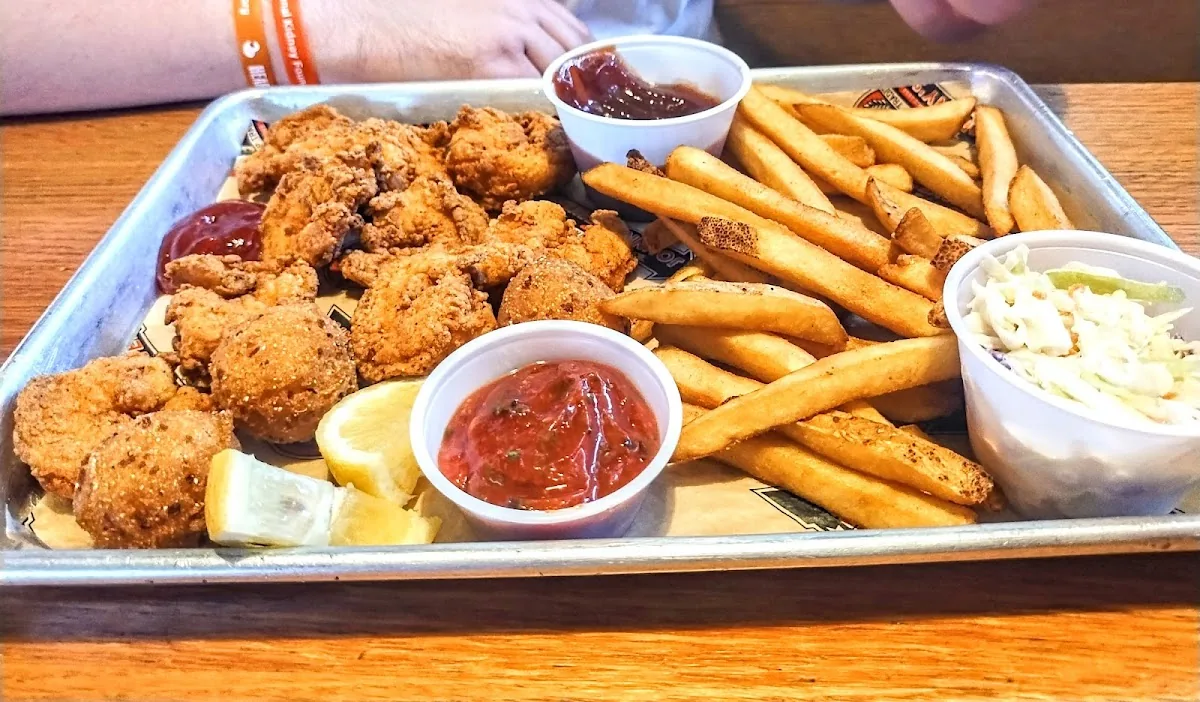 Johnny’s Tavern OP OTKS gallery 3