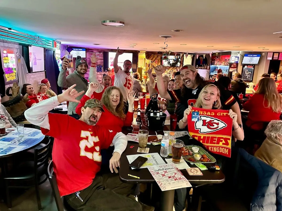 Hometown Sports Bar & Grill OTKS — Independence MO