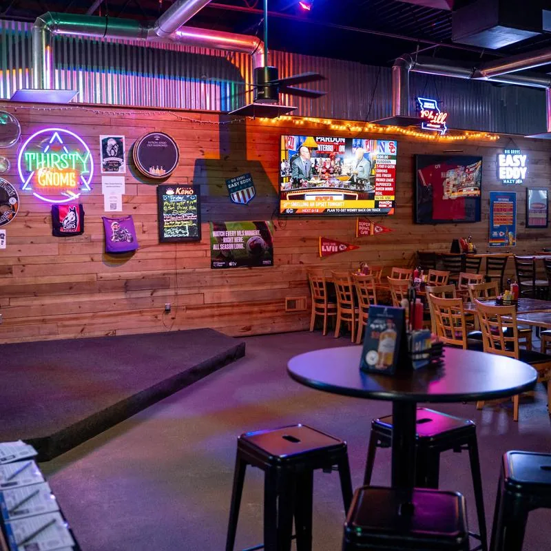 The Thirsty Gnome OTKS gallery 2