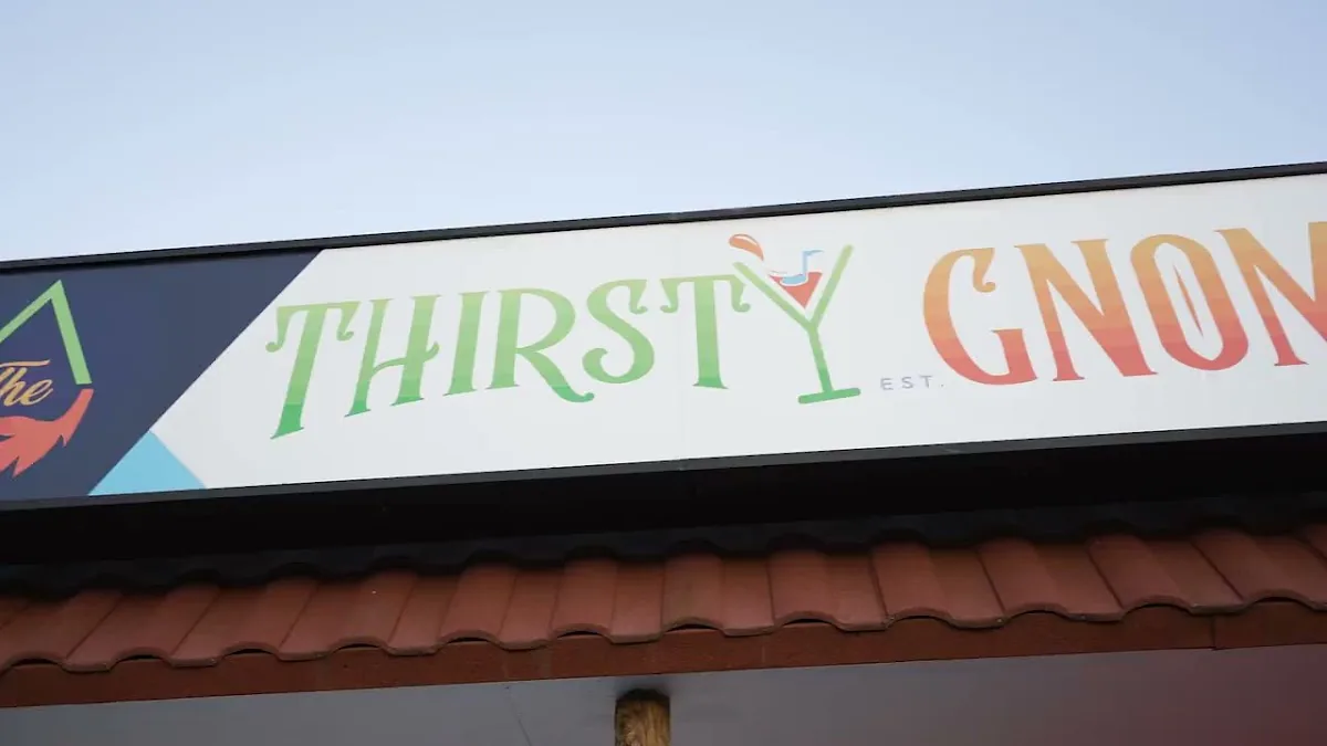 The Thirsty Gnome OTKS gallery 3