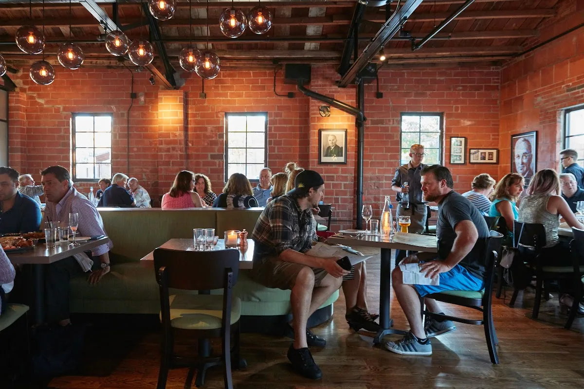 Third Street Social OTKS gallery 2