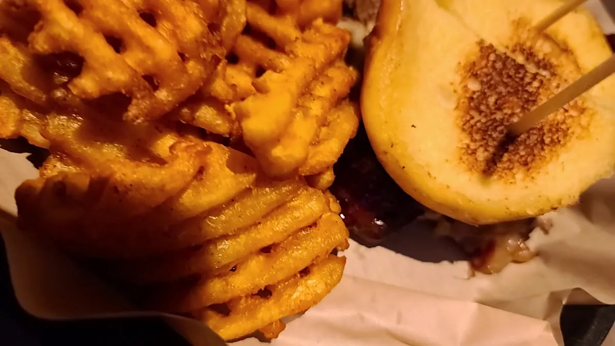 Stuey McBrew’s OTKS gallery 2