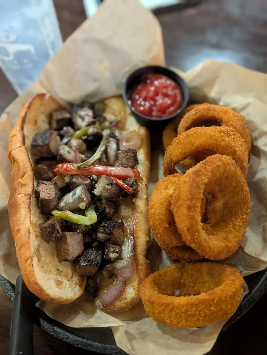 Stuey McBrew’s OTKS gallery 3