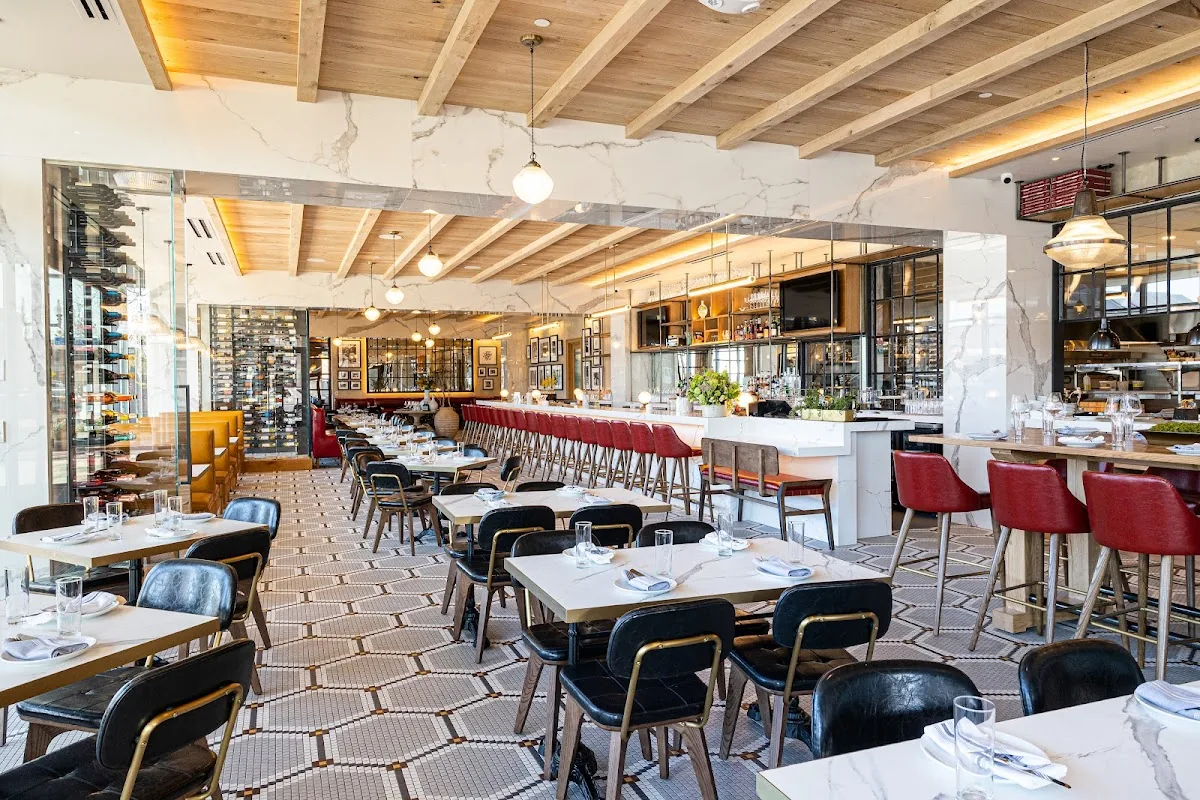 Josephine Pizza gallery 2