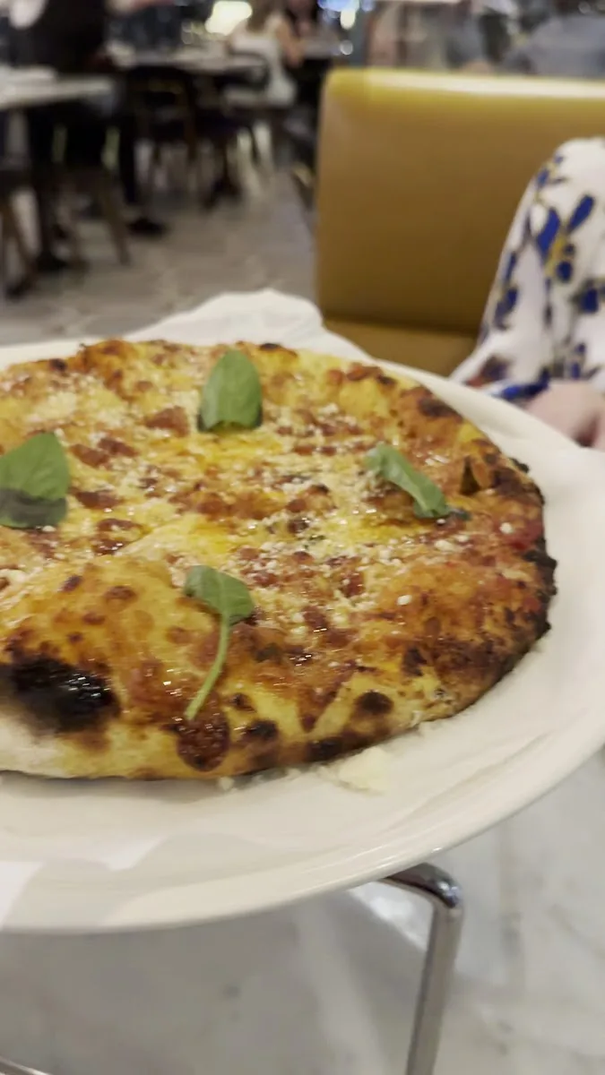 Josephine Pizza gallery 3