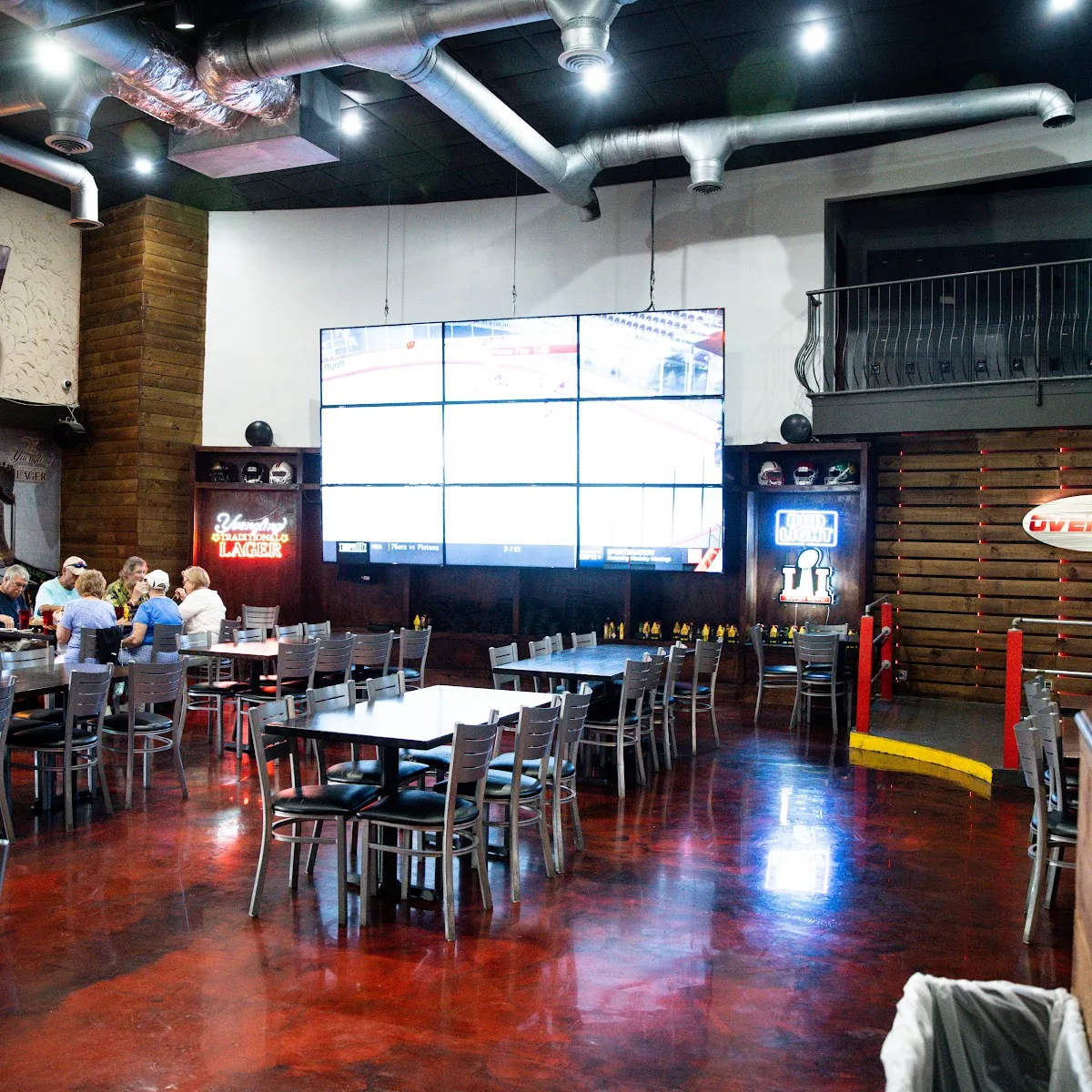 Overtime Pizza — 1708 Cape Coral Pkwy W, Cape Coral, Florida, USA